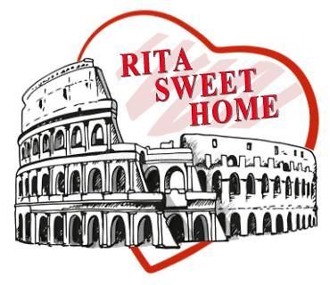 Rita Sweet Home Rome Extérieur photo
