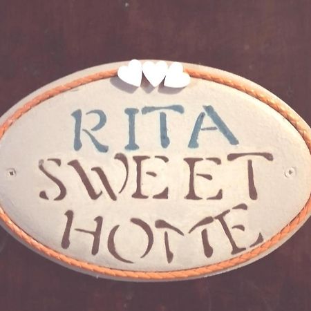 Rita Sweet Home Rome Extérieur photo