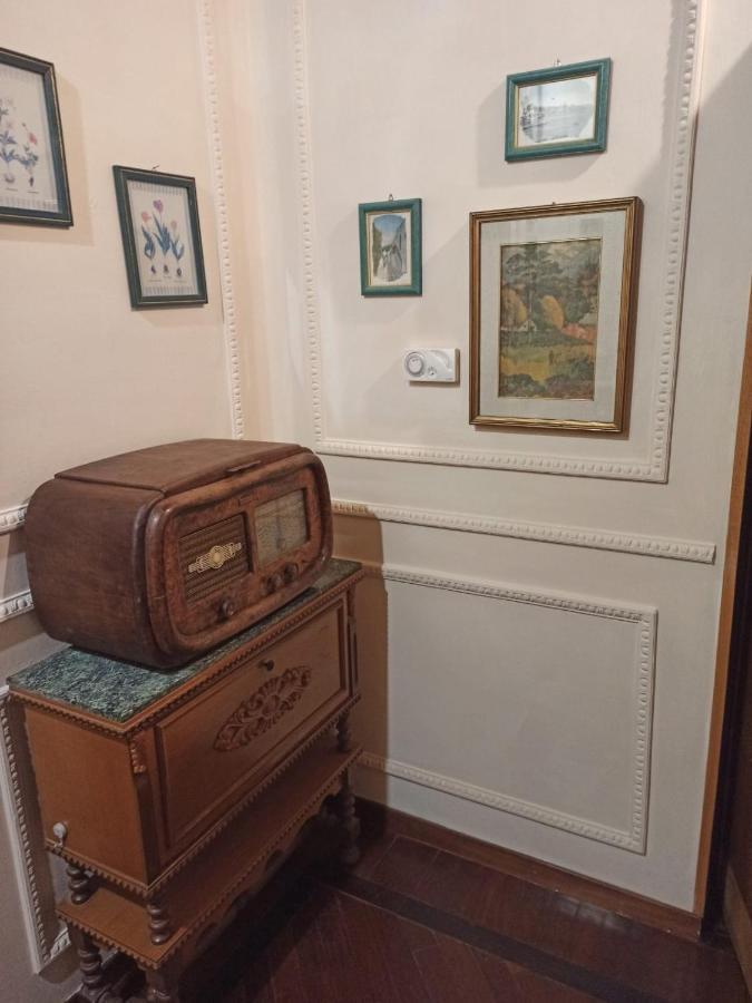 Rita Sweet Home Rome Extérieur photo
