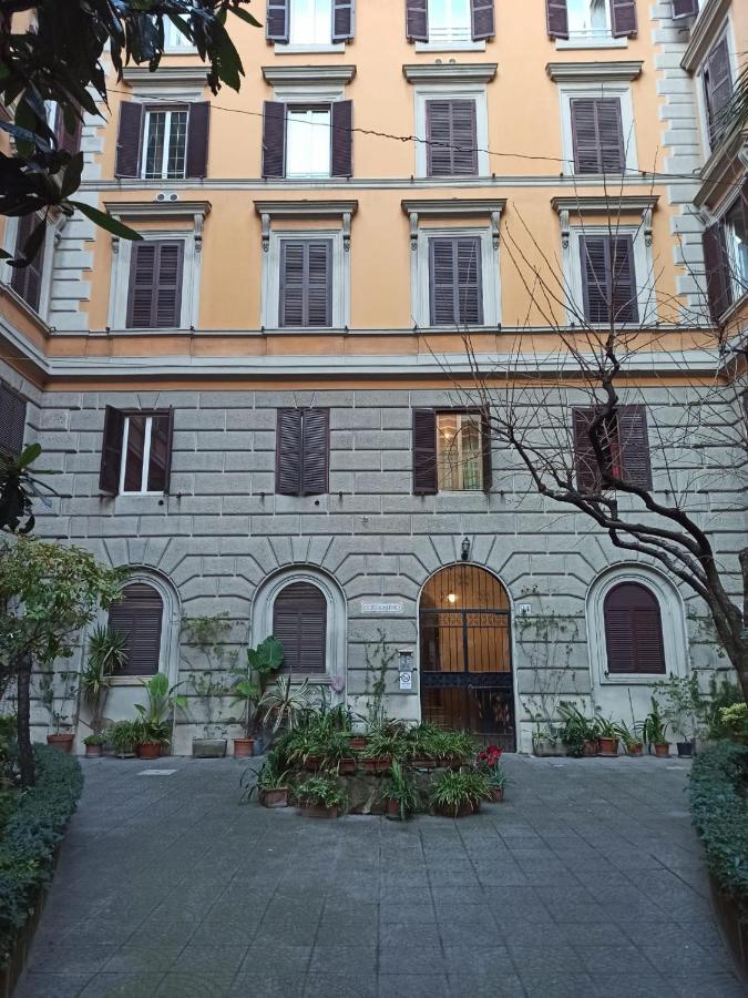 Rita Sweet Home Rome Extérieur photo