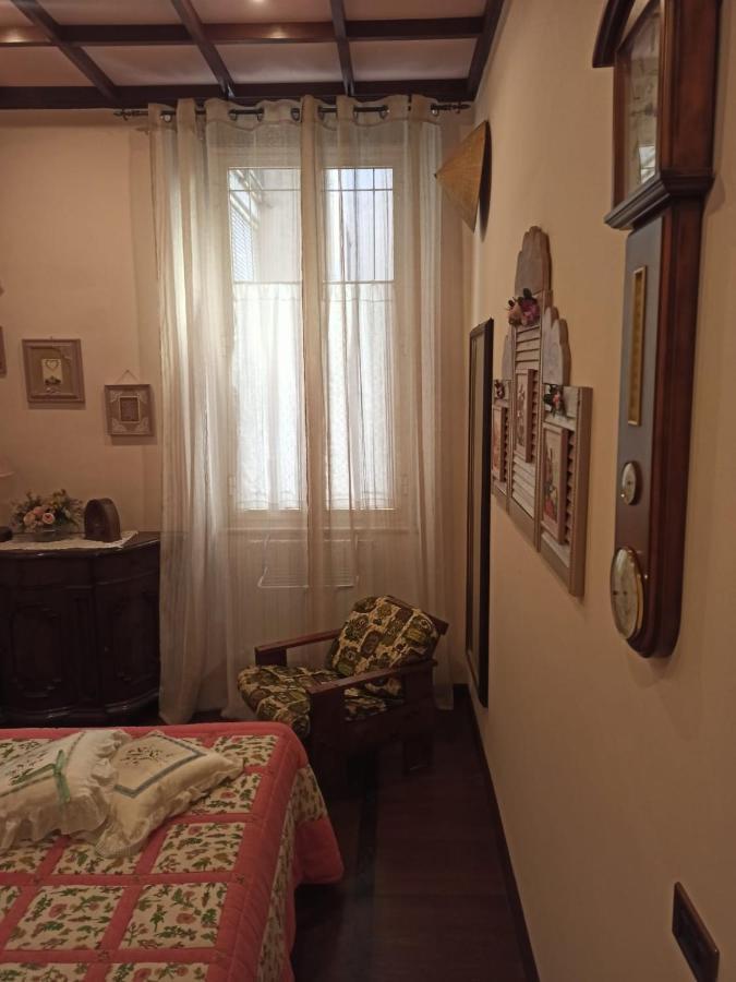 Rita Sweet Home Rome Extérieur photo