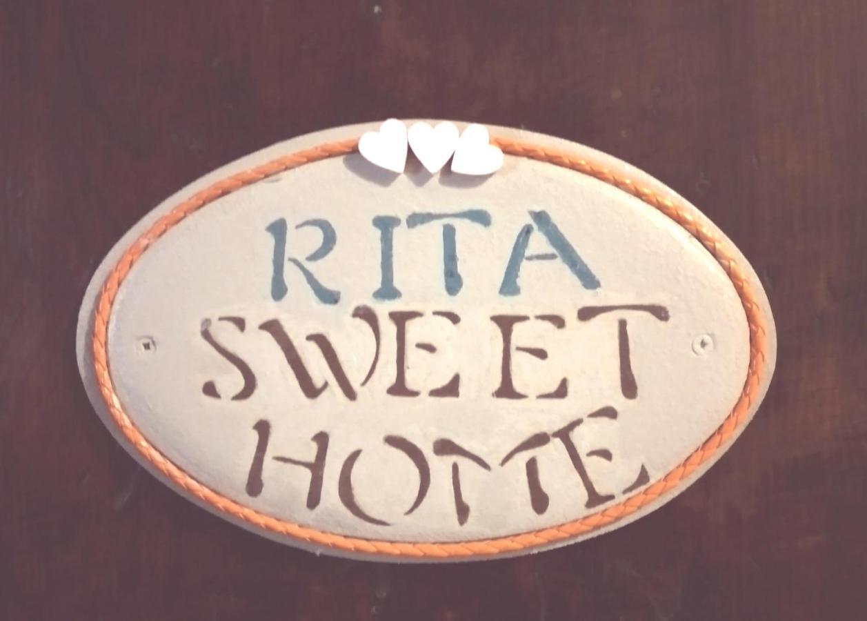 Rita Sweet Home Rome Extérieur photo